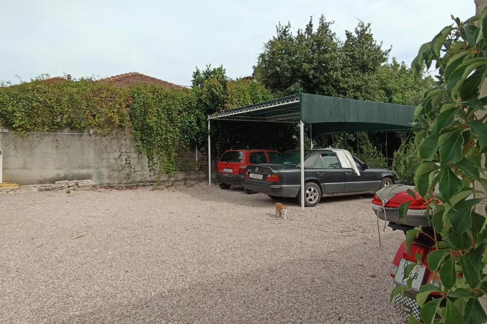 Apartments By The Sea Orebic, Peljesac - 16448 Exterior photo