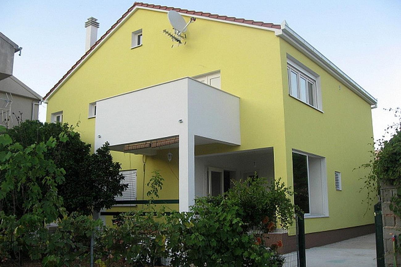Apartments By The Sea Orebic, Peljesac - 16448 Exterior photo