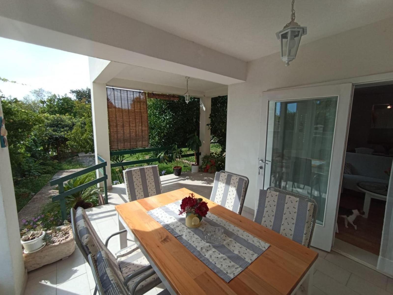 Apartments By The Sea Orebic, Peljesac - 16448 Exterior photo